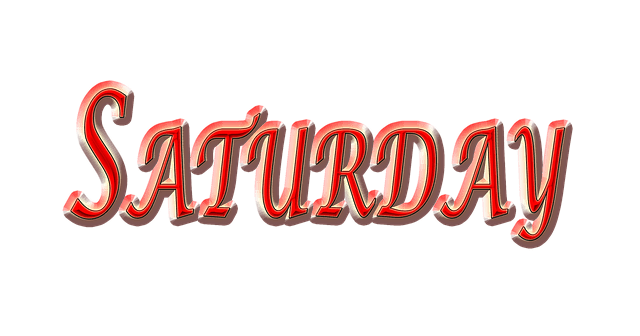 zaterdag 20 mei gesloten