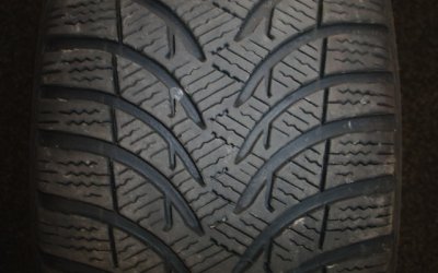 Sets gebruikte banden