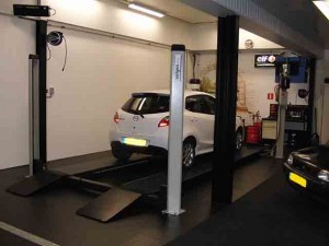 Brug APK keuring Cooymans Auto's