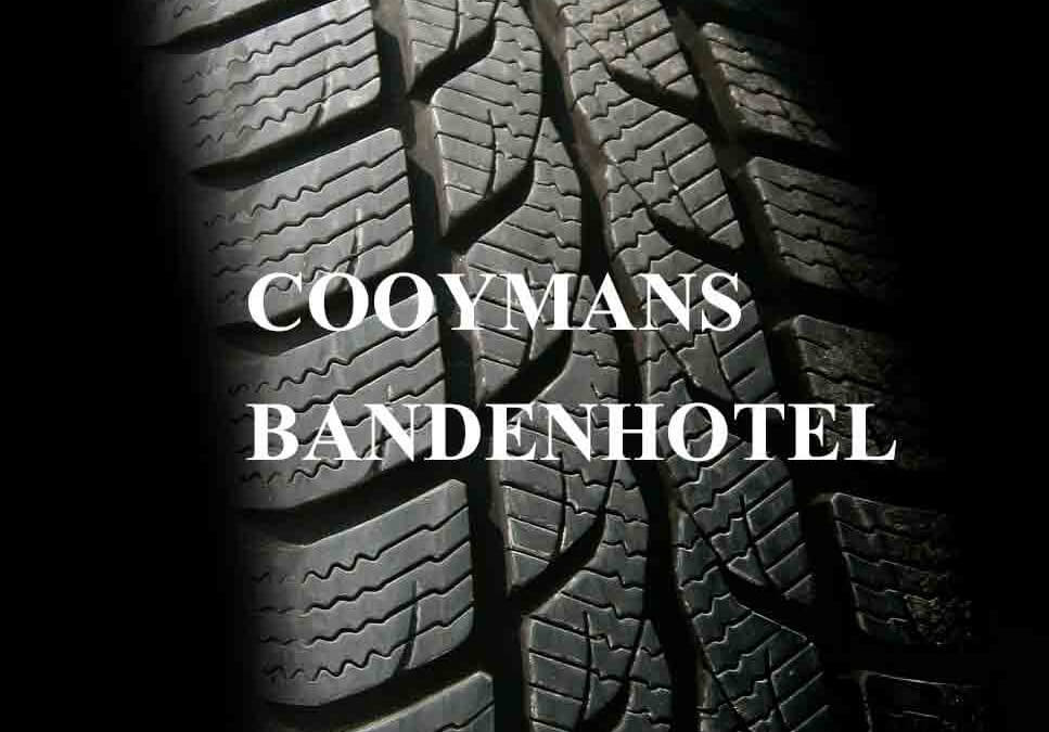 Cooymans Auto's bandenhotel