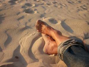 vakantie