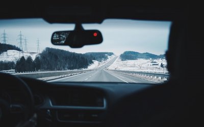 Winters weer! Wees voorbereid