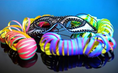Carnaval 2020 vakantie…wij zijn gesloten