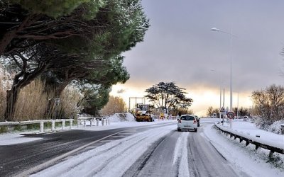 Winterbanden