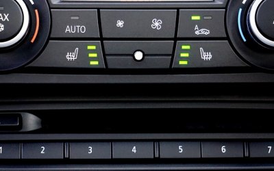 Heb jij schone lucht in je auto?