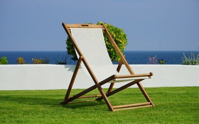 Zomervakantie wij zijn gesloten …