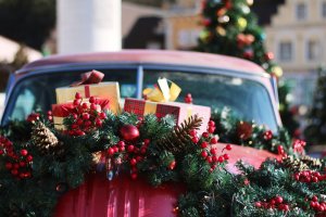kerst