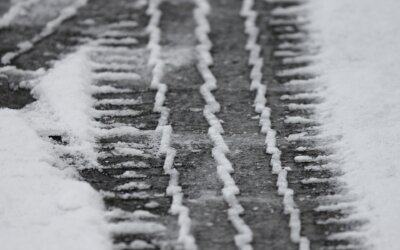 Wintertijd…banden wisselen